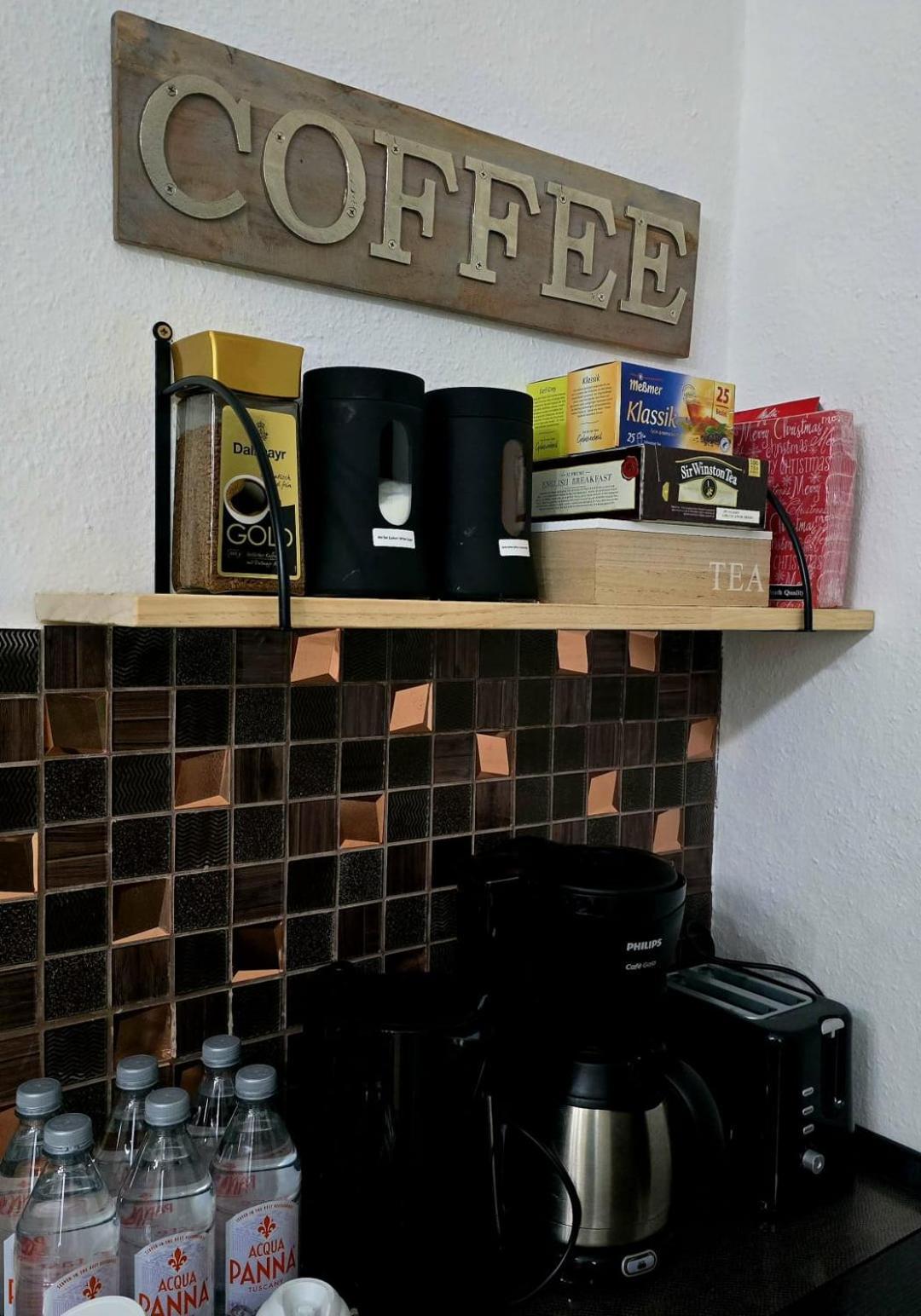 Cozy Pet-Friendly Apartment Meißen 외부 사진