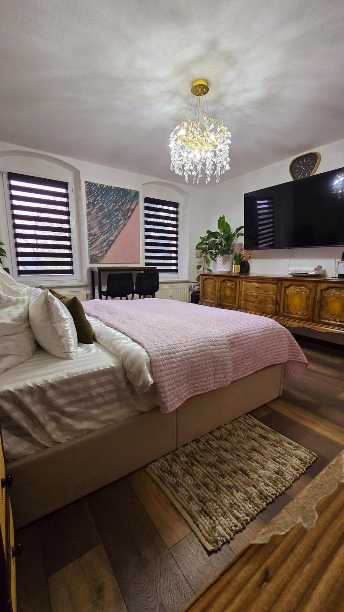 Cozy Pet-Friendly Apartment Meißen 외부 사진